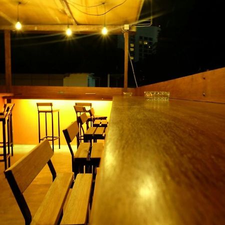 Gibbon Guesthouse Kuching Luaran gambar