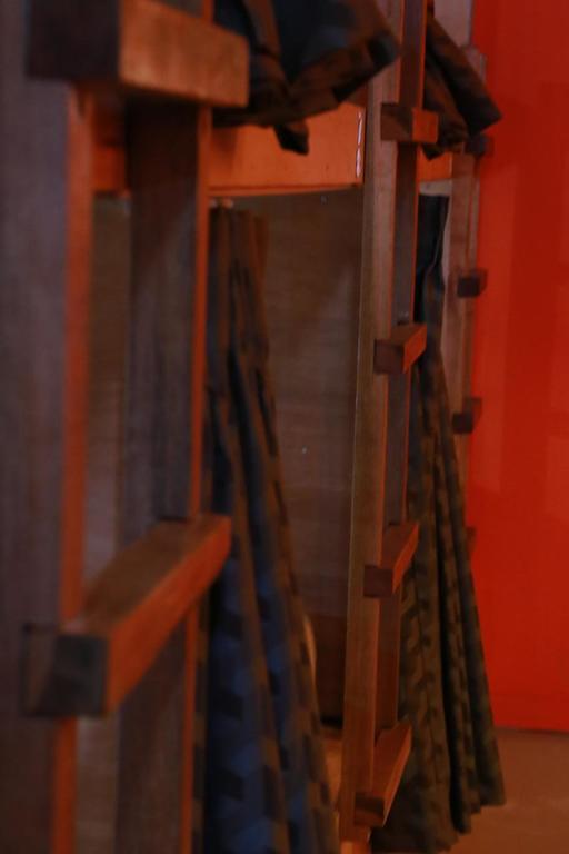 Gibbon Guesthouse Kuching Luaran gambar